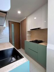 Watercolours (D18), Condominium #607075821